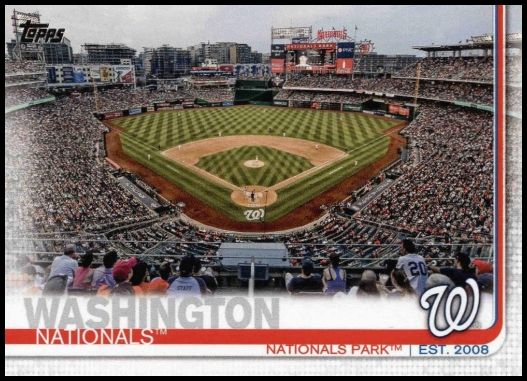 341 Nationals Park